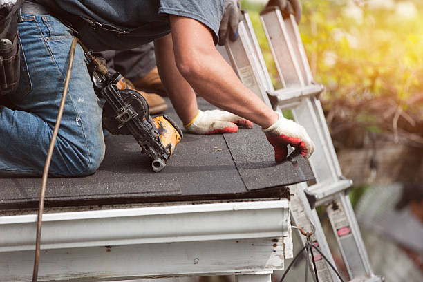 Quick and Trustworthy Emergency Roof Repair Services in Livingston, AL
